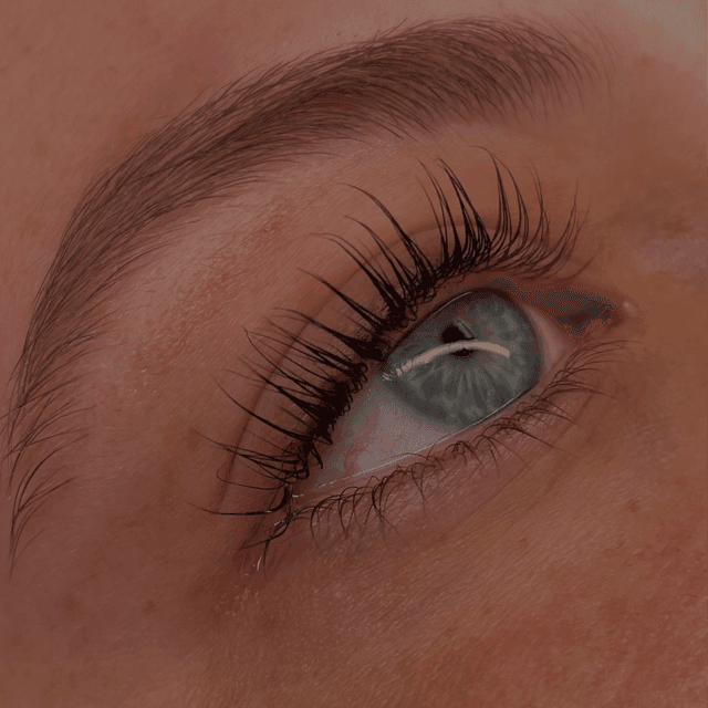 Hello Lift! at Glistening Glass Esthetics in Trumbull, CT