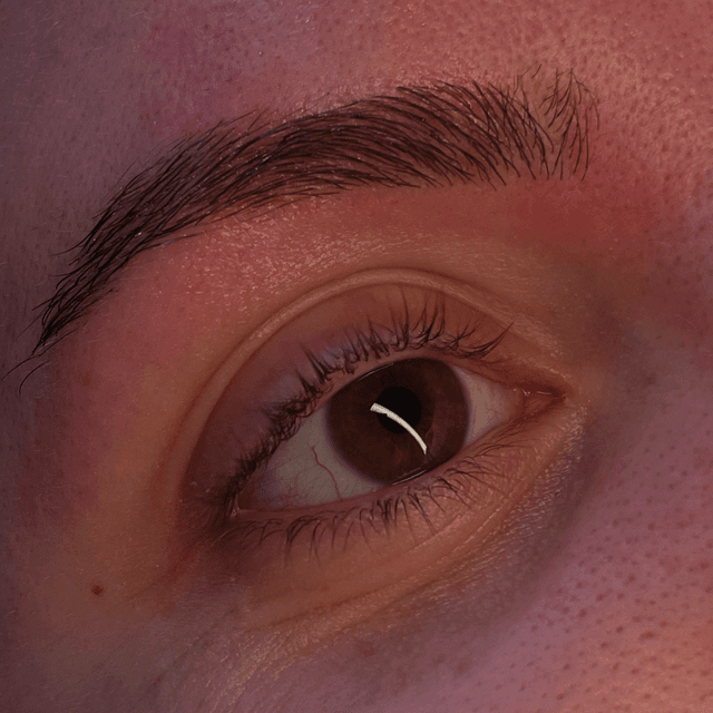 Classic Brow Sculpt at Glistening Glass Esthetics in Trumbull, CT